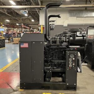 John Deere 4045TF150 Engine