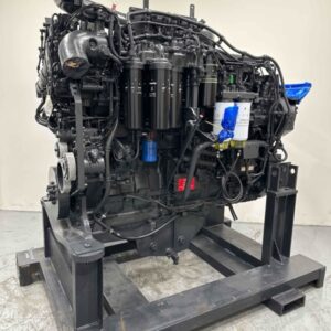 Komatsu SAA6D170E-5 New