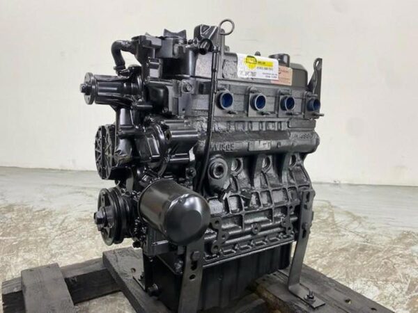 Kubota V1505 Engine
