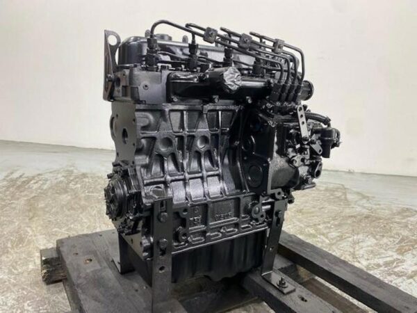 Kubota V1505 Engine