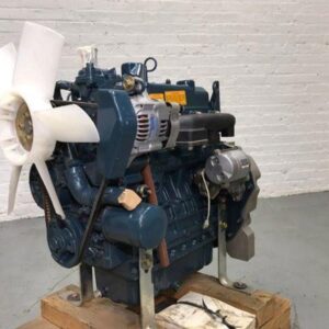 Kubota V1903 Engine