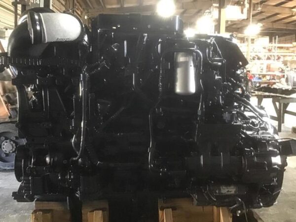 Paccar MX13 Engine