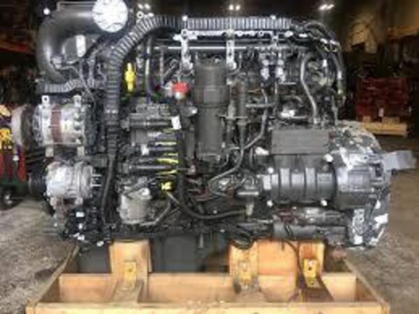 Paccar MX13 Engine