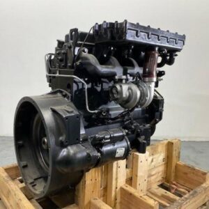Perkins 1004.40TW Engine