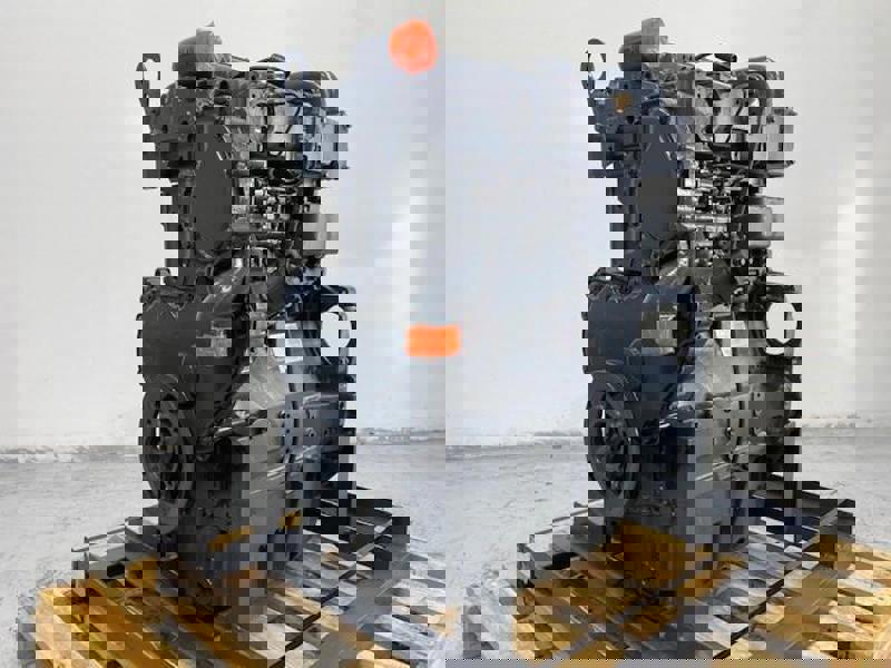 Perkins 1004.4T Engine