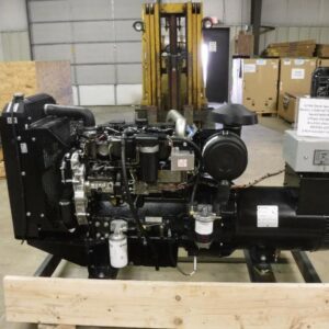Perkins 1104 Engine