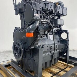 Perkins 1104C-44T BAL Engine