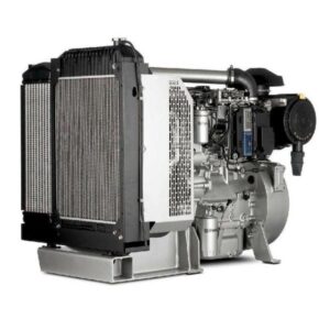 Perkins 1104D-44T Engine