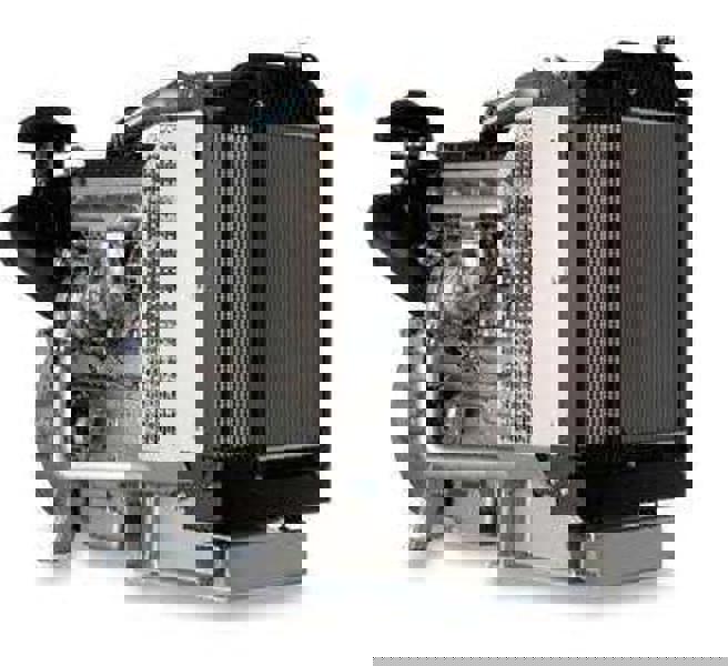 Perkins 1104D-E44TA Engine