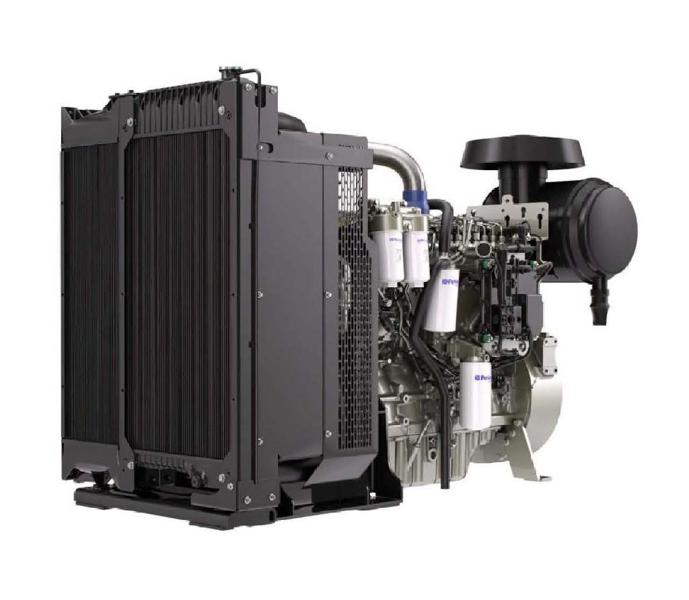 Perkins 1106D-E70TTA Engine