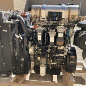Perkins 1204E-E44TA Engine