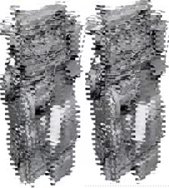 Perkins 4.236T Engine