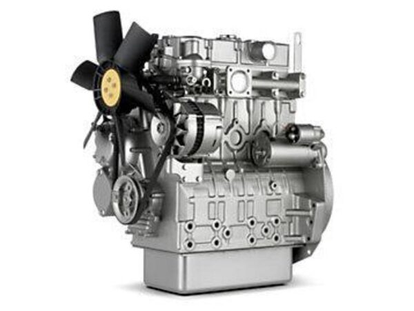 Perkins 404D-22 Engine