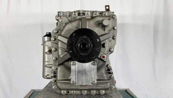 Volvo ATO2512C Transmission
