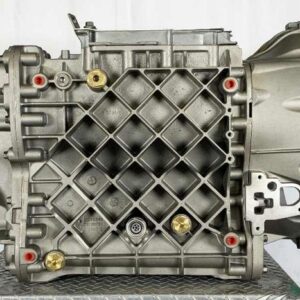 Volvo ATO2512C Transmission