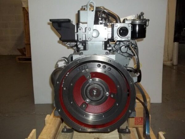 Yanmar 3TNV88-BDSA Engine