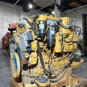 Caterpillar C-7.1 Engine