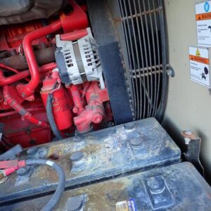 Cummins QSB6.7 Engine