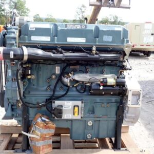 Detroit SERIES 60 Engine