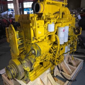 Cummins QSK23 Engine