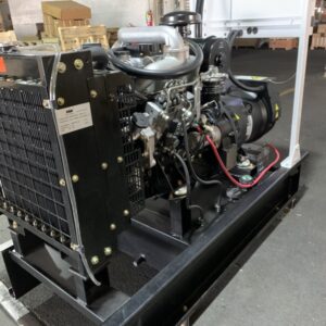 Isuzu 4JB1TA Engine