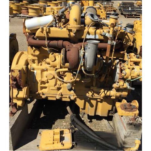 Caterpillar 3176 Engine