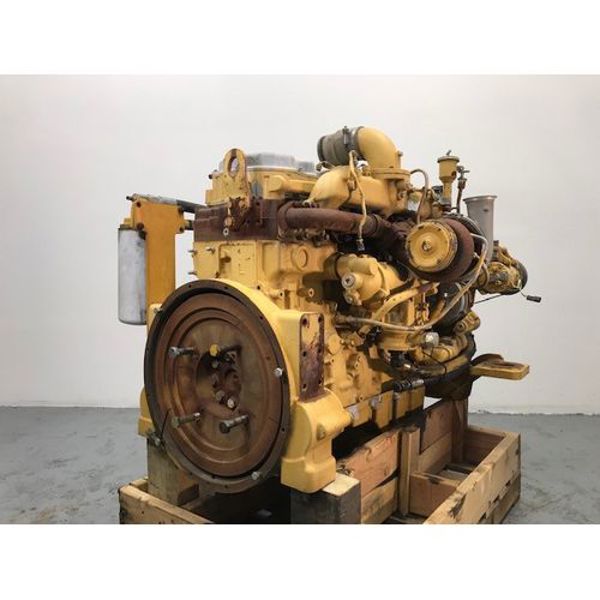 Caterpillar 3176 Engine