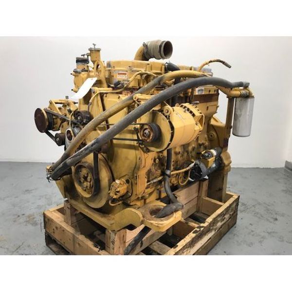Caterpillar 3176 Engine