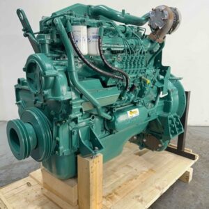 Volvo TD73KCE Engine