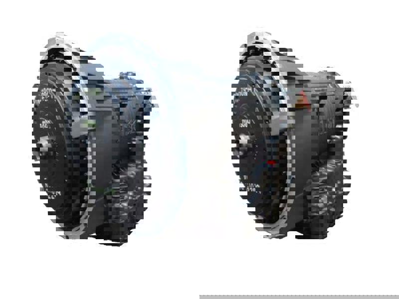 Allison 3000PTS Transmission