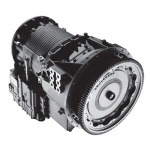 Allison HD4560P Transmission