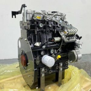 Caterpillar 3024 Engine