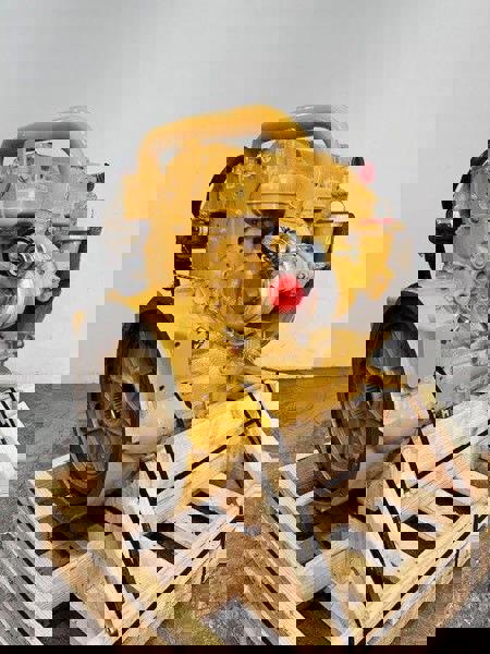 Caterpillar 3054 Engine