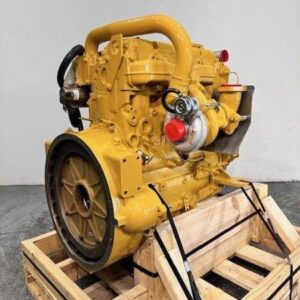 Caterpillar 3054 Engine