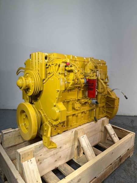 Caterpillar 3116 Engine