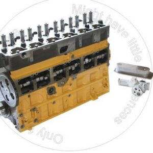 Caterpillar 3116 Engine