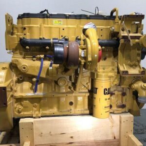 Caterpillar 3126A Engine