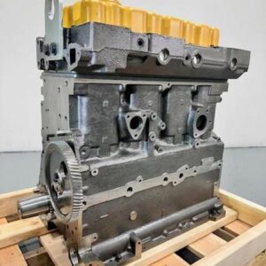 Caterpillar 3304DI Engine