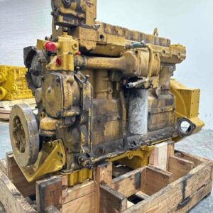 Caterpillar 3306DI Engine