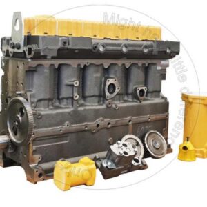 Caterpillar 3306DI Engine