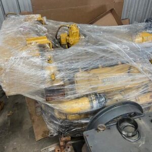 Caterpillar 3408 Engine