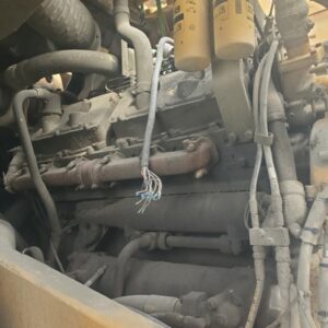 Caterpillar 3412DITTA Engine