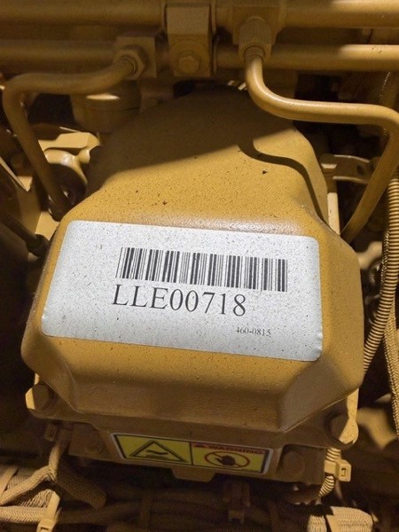 Caterpillar 3508 Engine