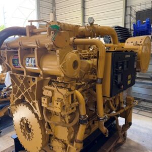 Caterpillar 3508 Engine