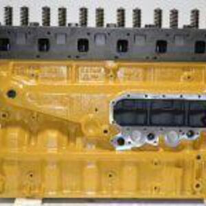 Caterpillar C-9 Engine