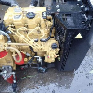Caterpillar C1.1 Engine