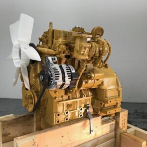 Caterpillar C1.5 Engine