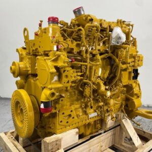Caterpillar C7.1 Engine