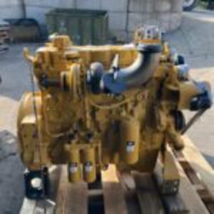 Caterpillar C9.3 Engine
