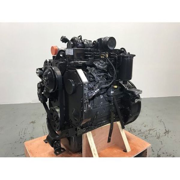 Cummins 4BT3.9 Engine